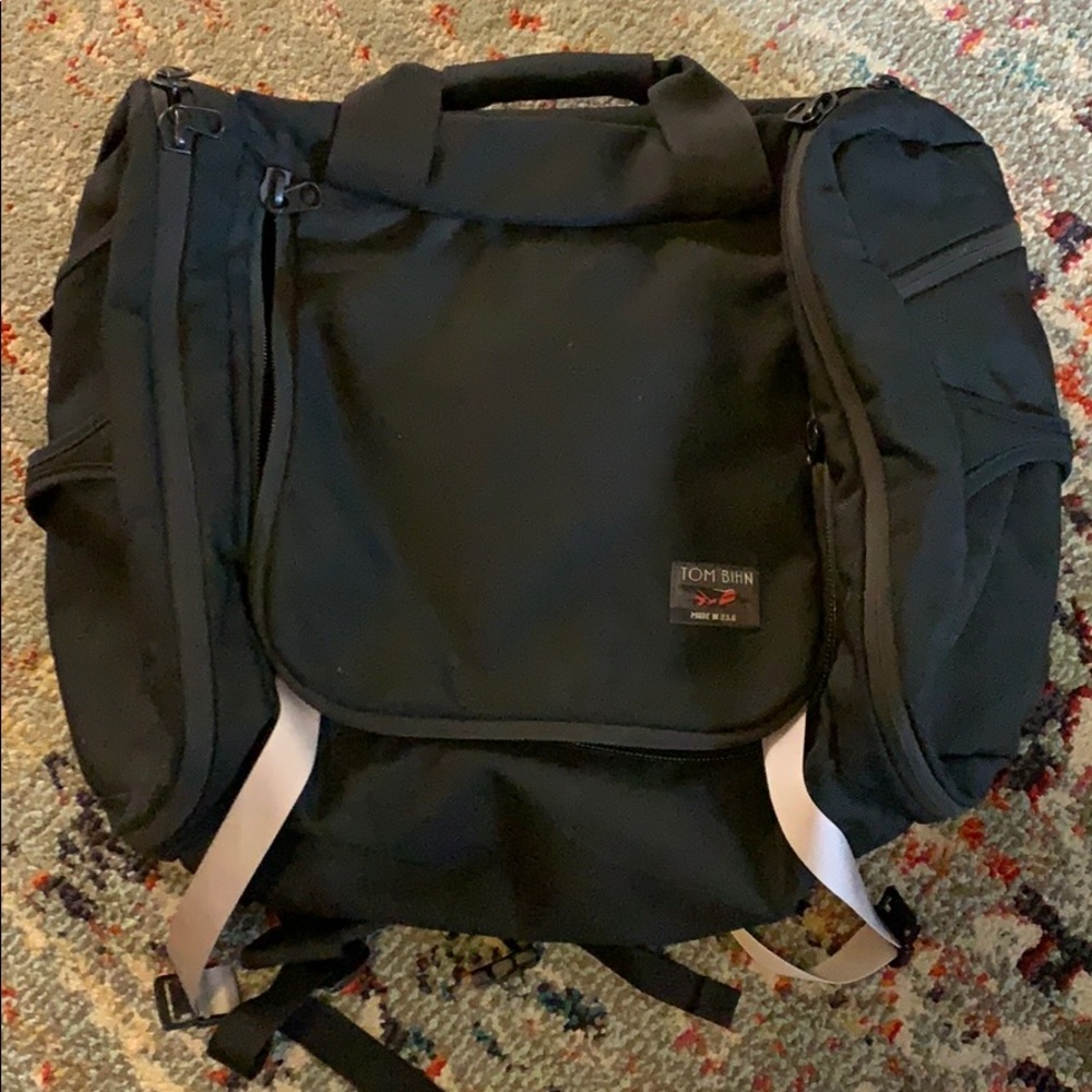 Tom Binh Aeronaut 45